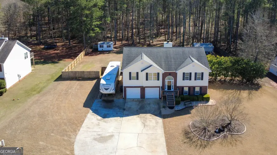 505 Emerald Point, Monroe, GA 30655 - #2