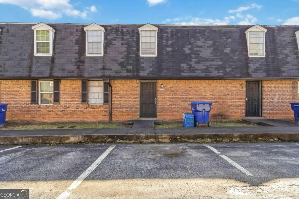 119 Plantation Circle, Clarkston, GA 30021 - #1