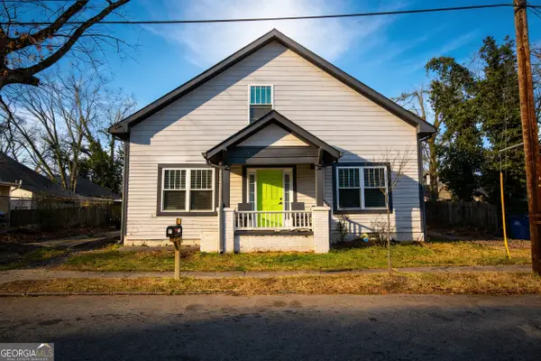 1174 Princess Avenue Sw, Atlanta, GA 30310