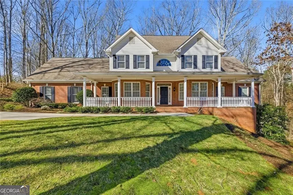 5576 Riverwalk Court, Gainesville, GA 30506 - #1
