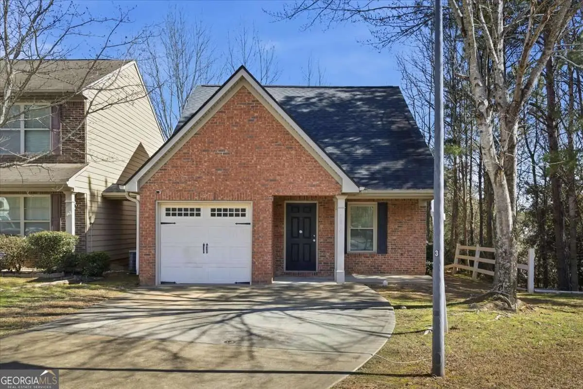 3018 Broadleaf Trail, Fairburn, GA 30213 - #1