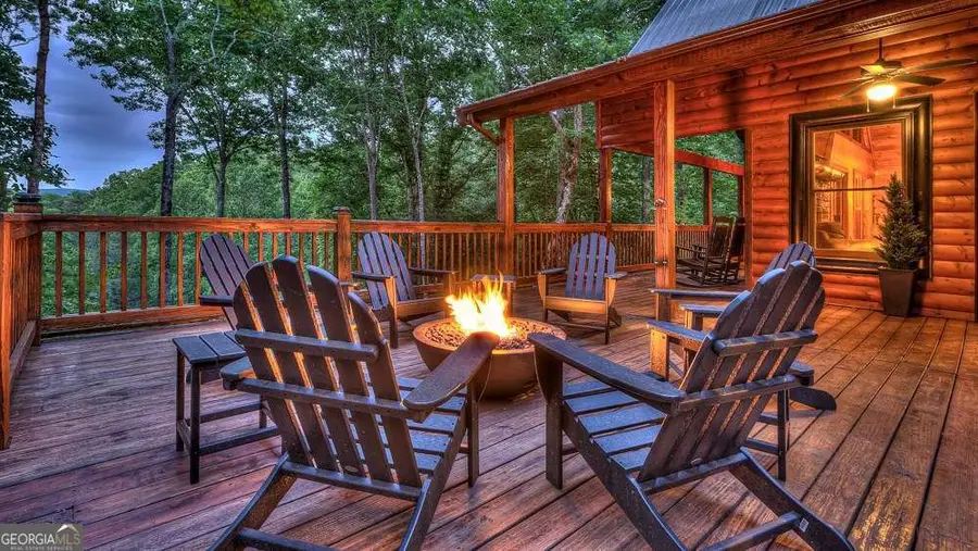 155 Shayla Drive, Blue Ridge, GA 30513 - #3