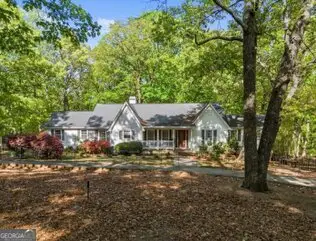 4706 Creek Wood Drive, Gainesville, GA 30507