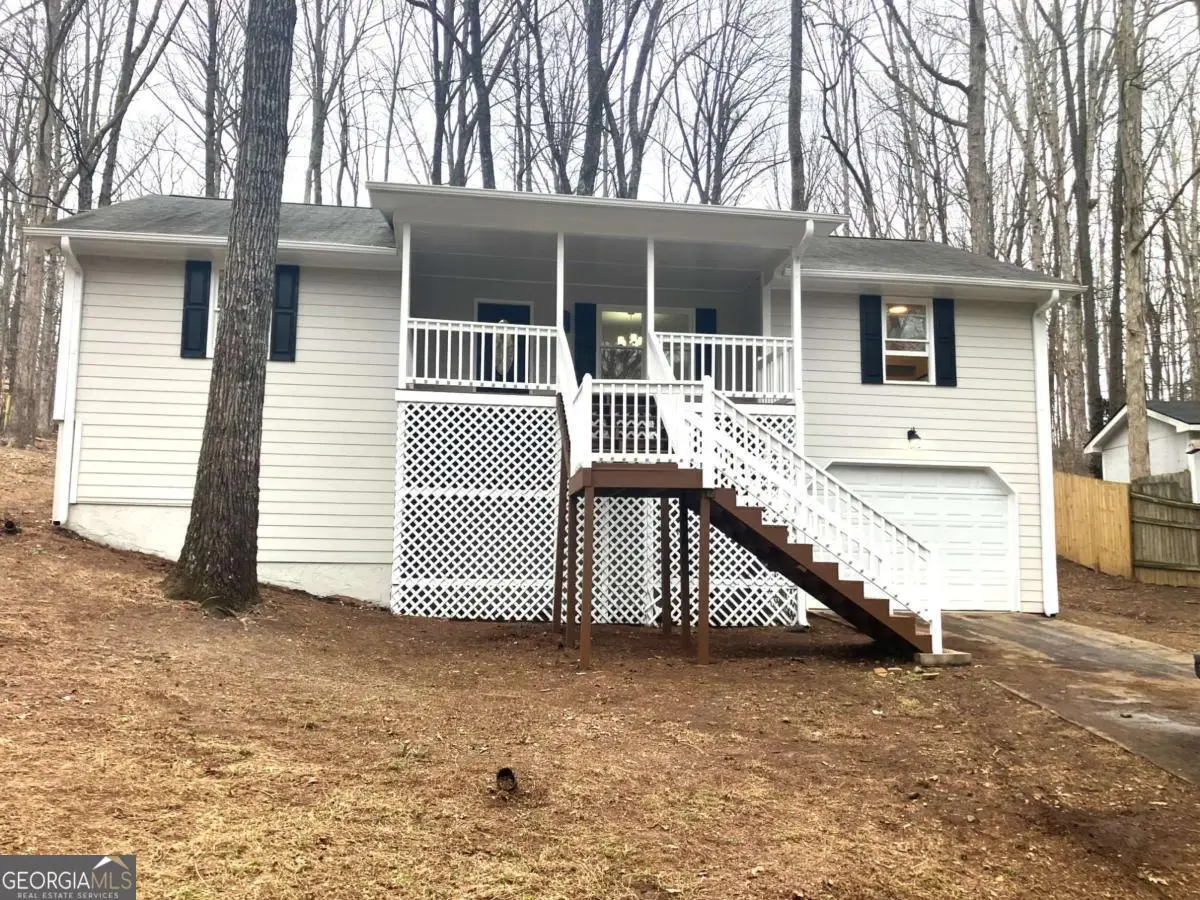 8510 Lynn Drive, Gainesville, GA 30506 - #1