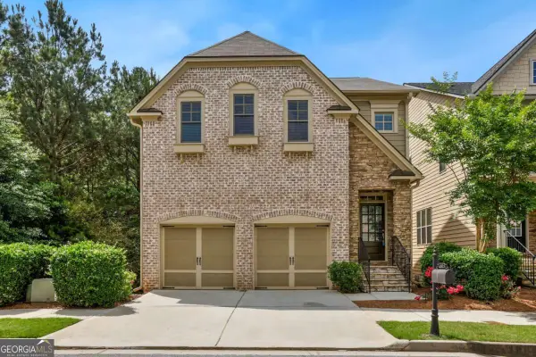 189 Privet Circle, Suwanee, GA 30024