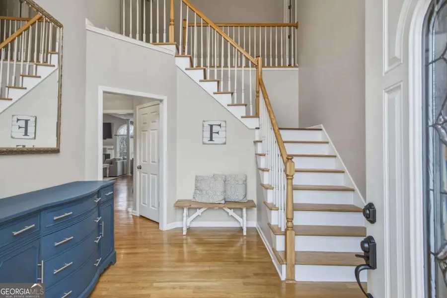 200 Mayglen Court, Woodstock, GA 30189 - #3