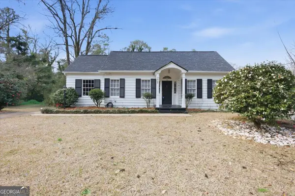 944 Nottingham Drive, Macon, GA 31211