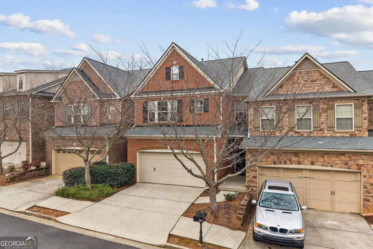 3476 Flycatchers Way, Duluth, GA 30097 - #1