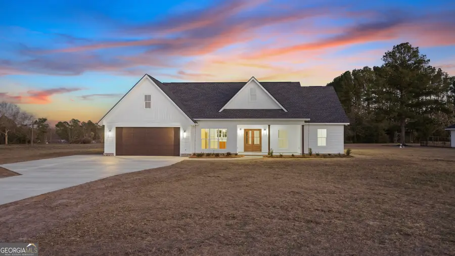 112 Foxwood Drive, Odum, GA 31555 - #3