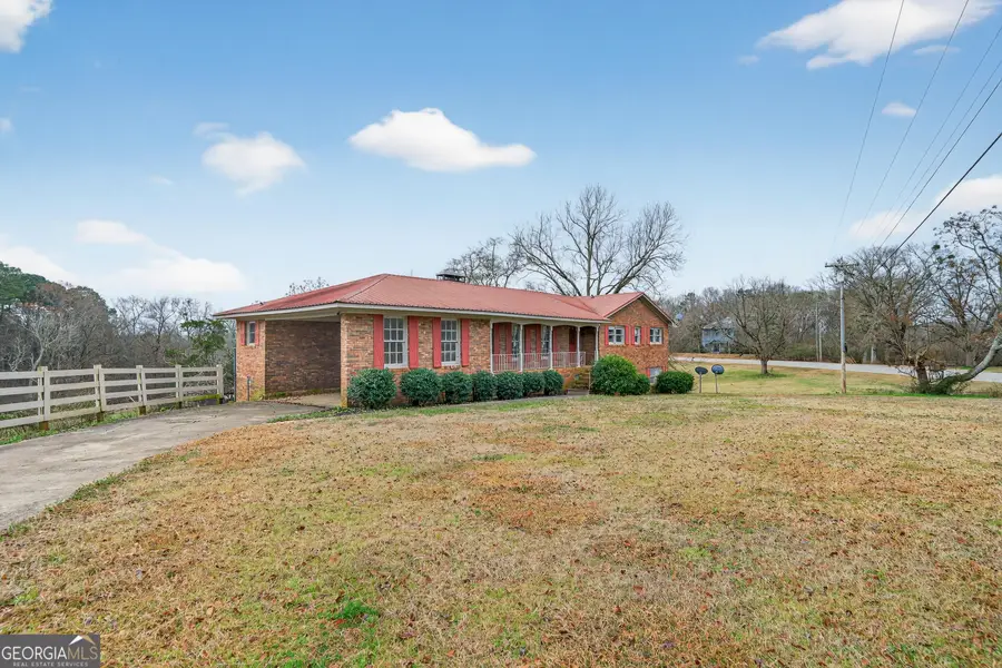 127 Rockville Road, Eatonton, GA 31024 - #2