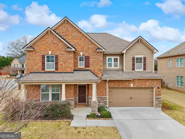 4360 Carver Ct, Cumming, GA 30040