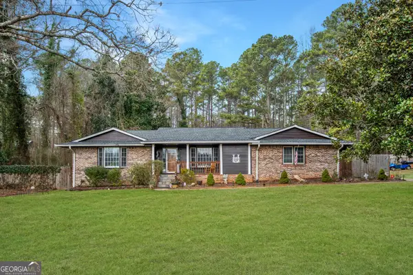 5737 Highway 20 S, Covington, GA 30016