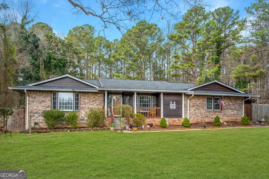 5737 Highway 20 S, Covington, GA 30016 - #2