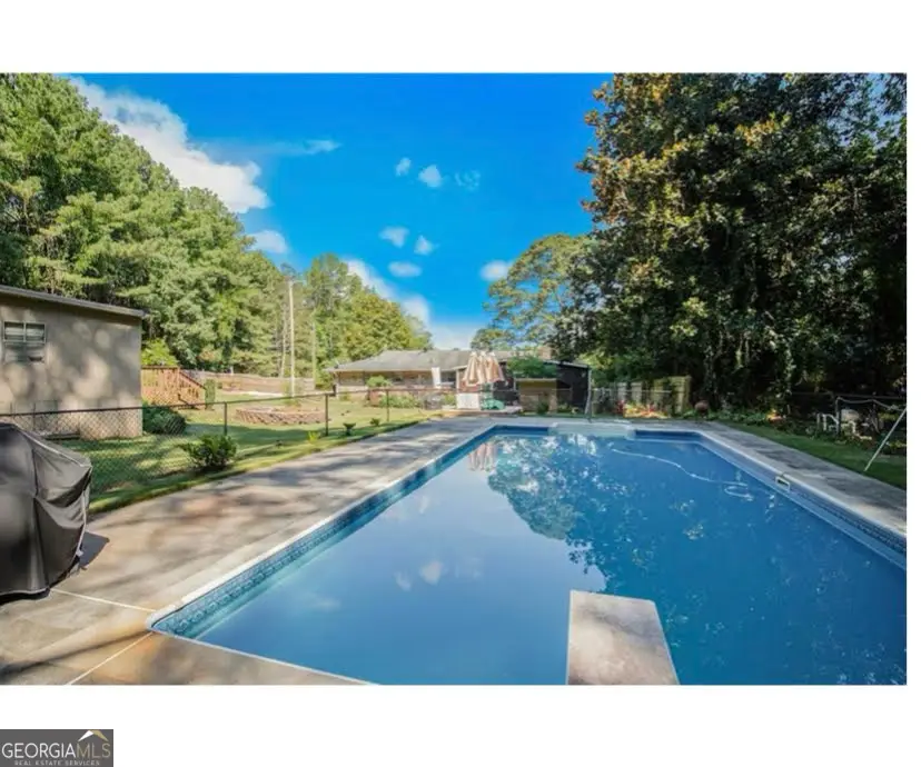 5737 Highway 20 S, Covington, GA 30016 - #3