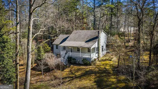 102 Captains Cove, Blairsville, GA 30512