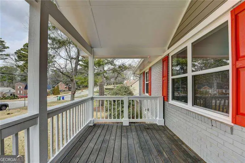 1978 Terry Mill Road Se, Atlanta, GA 30316 - #2