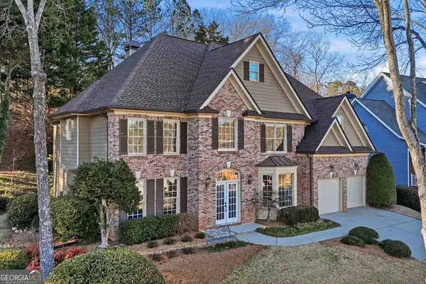 3860 Mantle Ridge Drive, Cumming, GA 30041