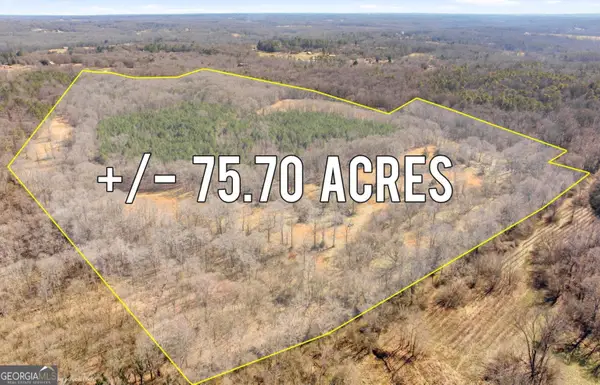 0 Highway 334, Nicholson, GA 30565