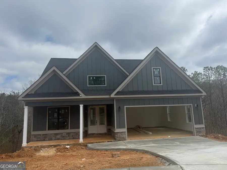 16 Altar Rock Court, Cartersville, GA 30121 - #2