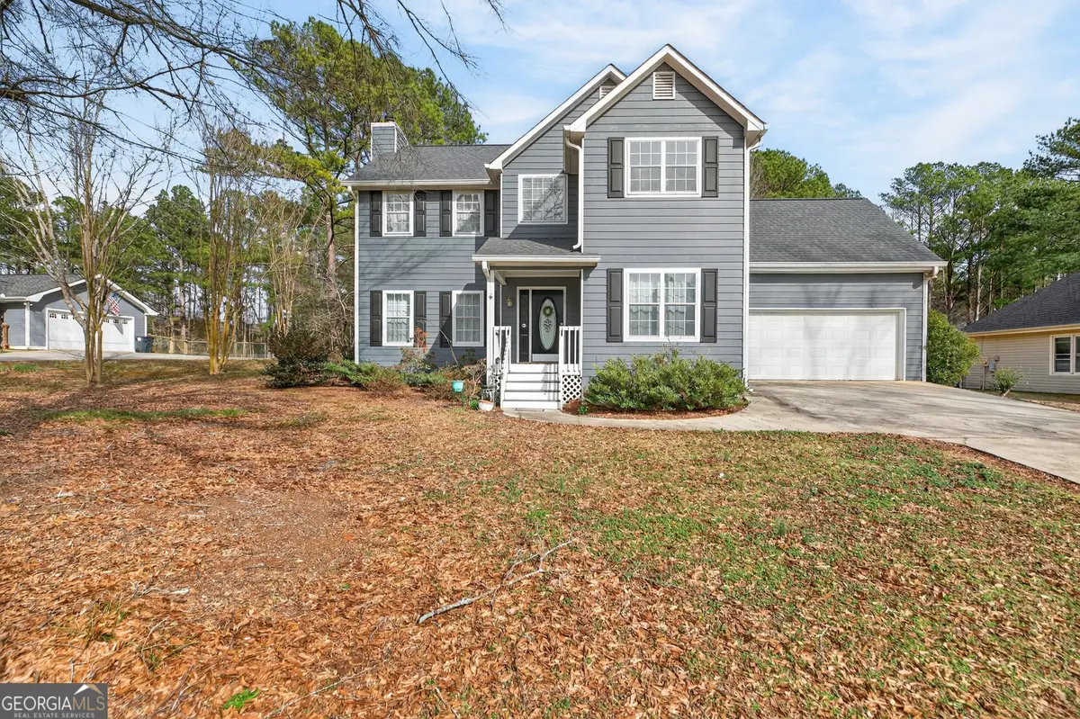 124 Wooddale Lane, Carrollton, GA 30117 - #1