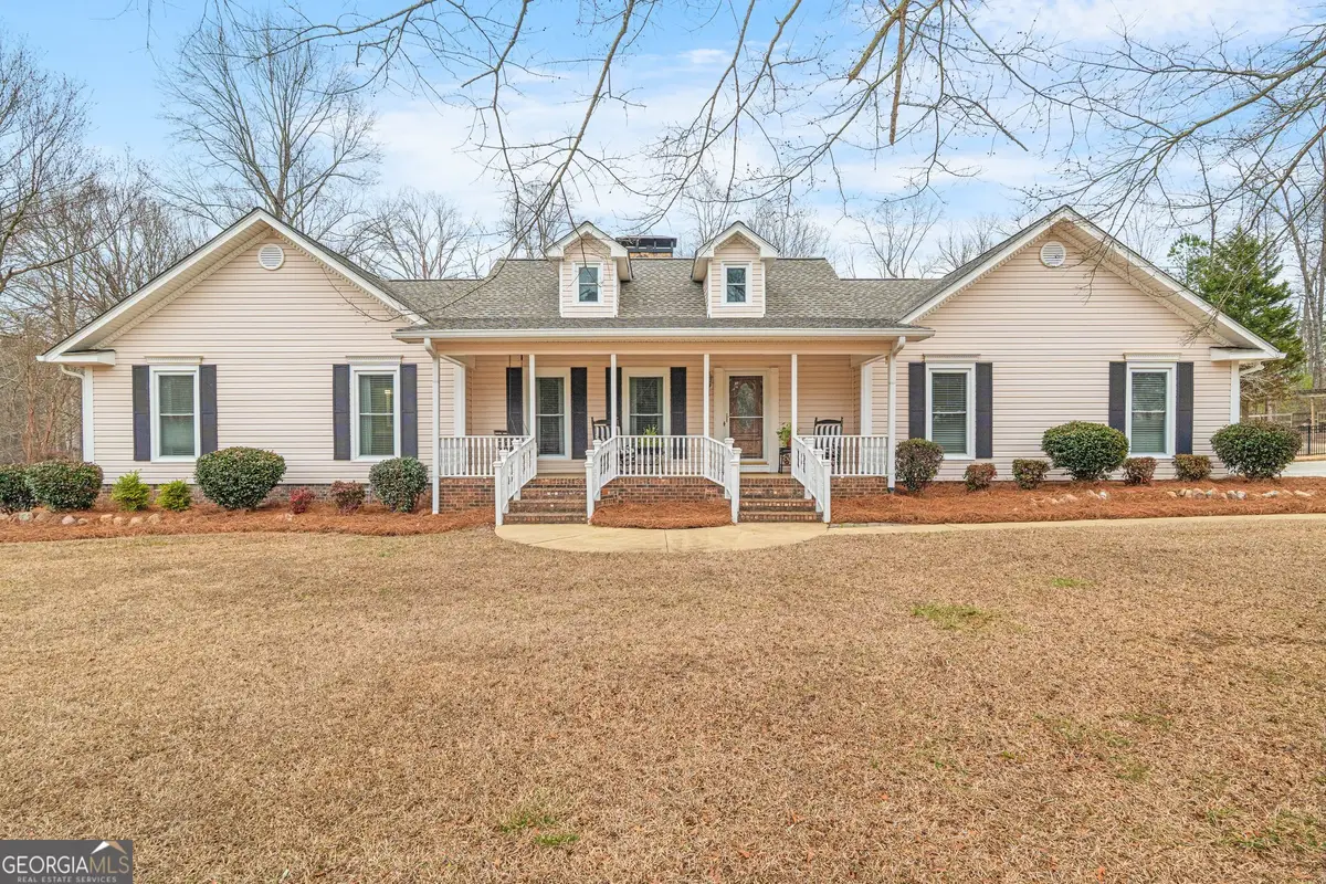 2217 N 100 Highway, Waco, GA 30182 - #1