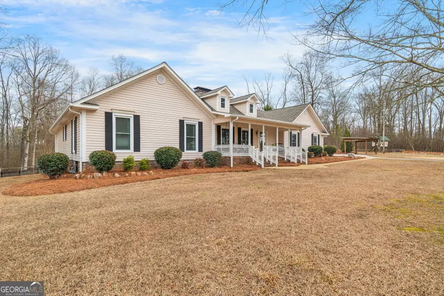 2217 N 100 Highway, Waco, GA 30182 - #2