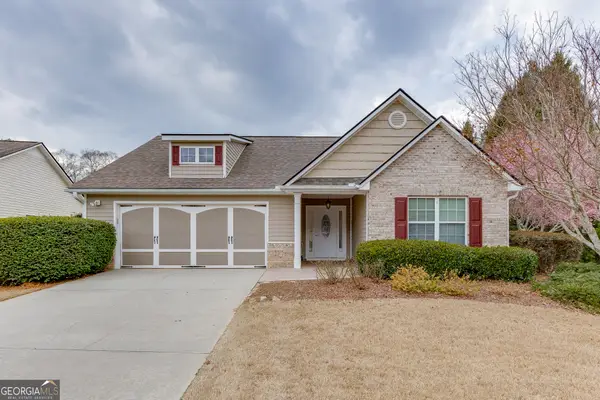 175 Thornberry Lane, Jefferson, GA 30549