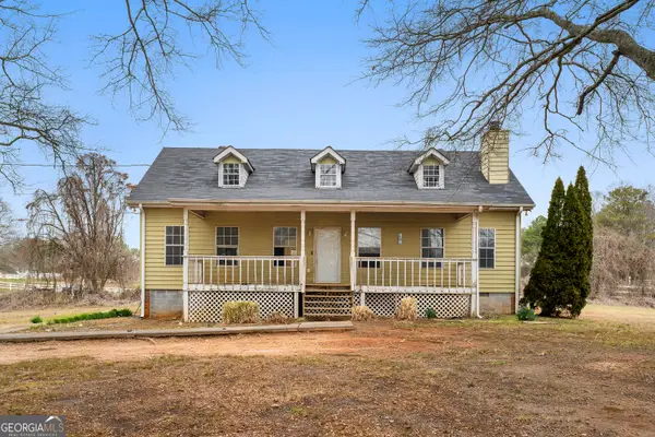 391 Pleasant Hill Road Nw, Conyers, GA 30012