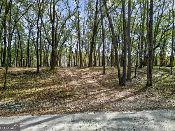 LOT 43 Rivermist Road, Juliette, GA 31046