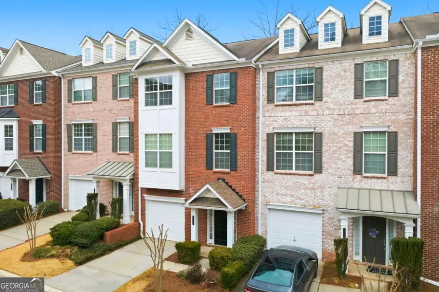 620 Coligny Court, Atlanta, GA 30350 - #2