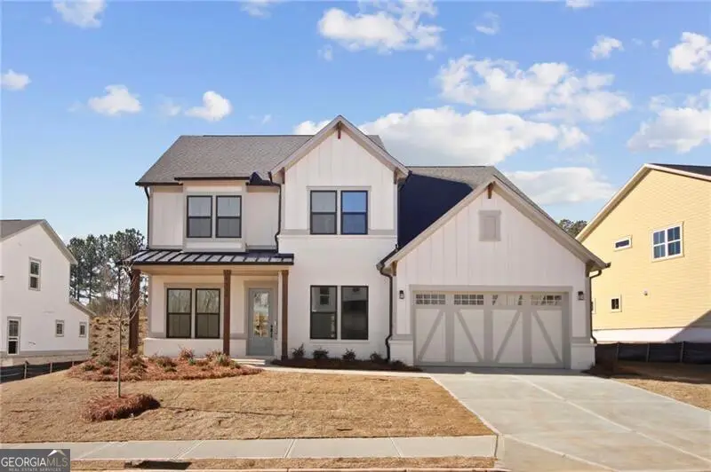 4780 Wayt Farm Overlook, Cumming, GA 30040 - #2