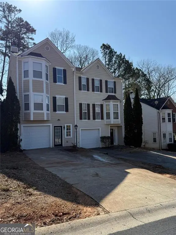 2511 Thorngate Drive, Acworth, GA 30101 - #1