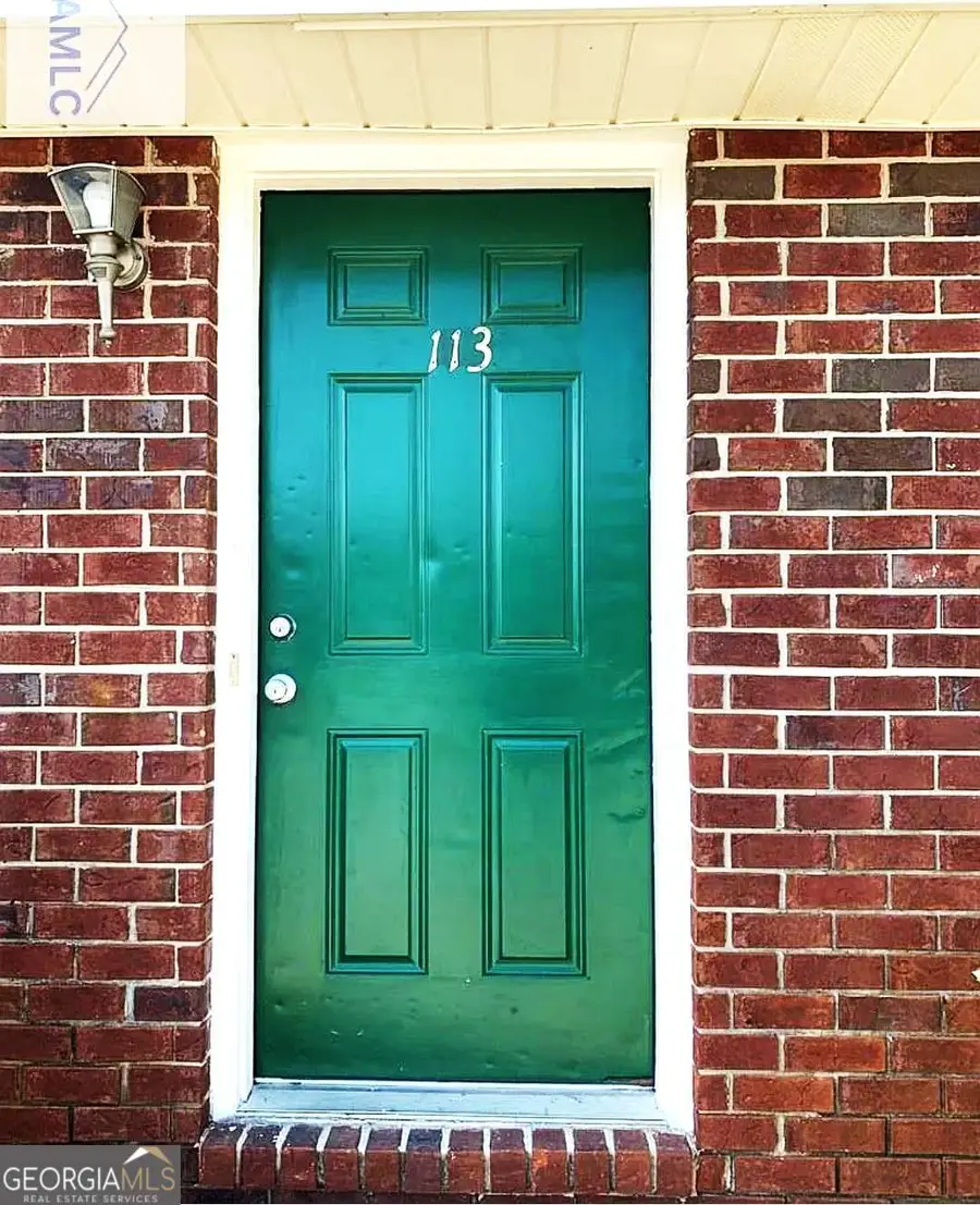 230 Lanier Drive #113, Statesboro, GA 30458 - #2