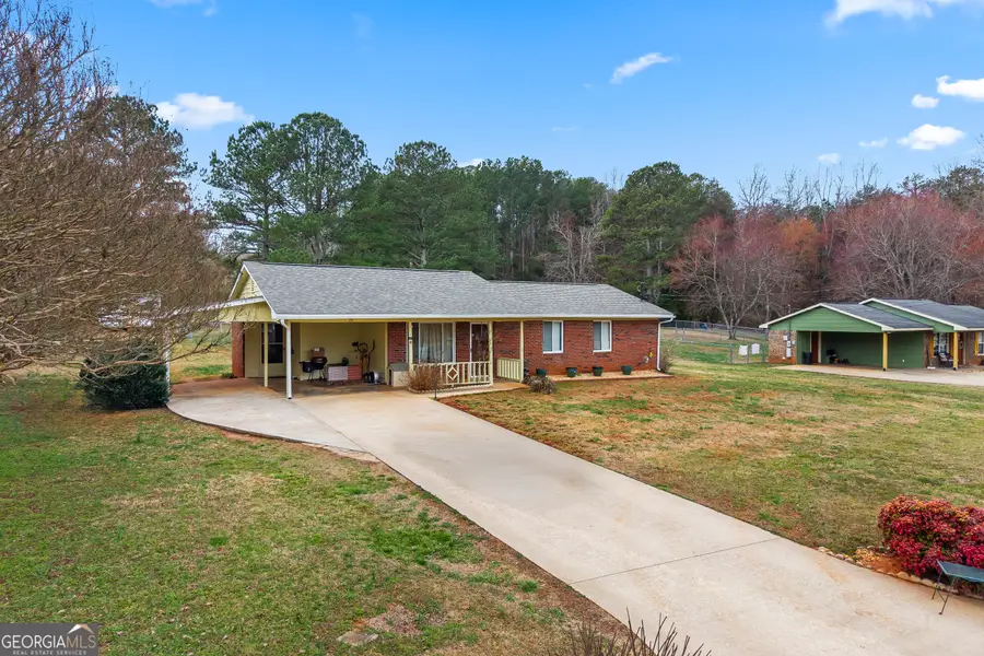 75 Country View Drive, Eastanollee, GA 30538 - #3