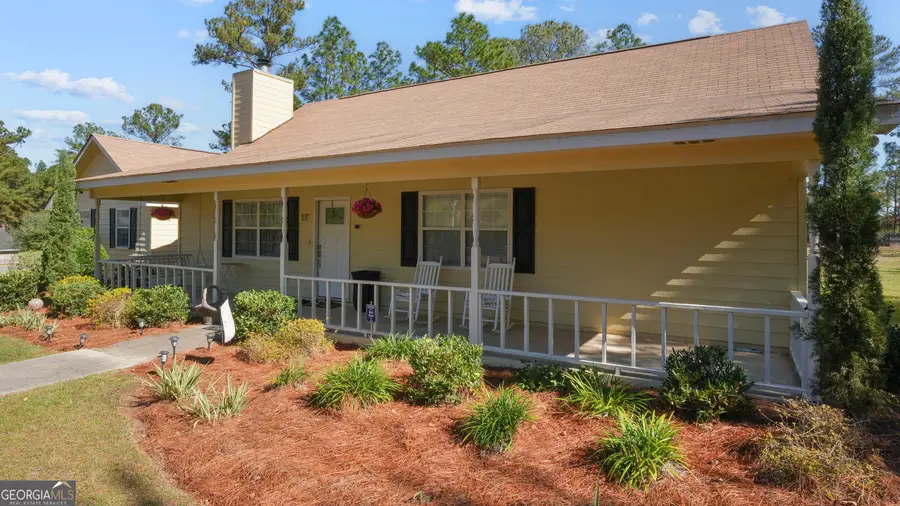 17 Jekyll Island Rd, Jesup, GA 31545 - #2