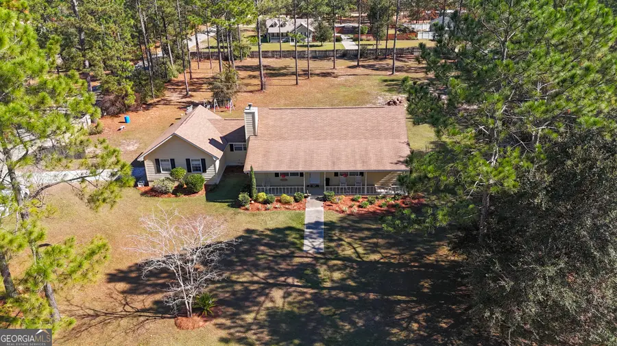 17 Jekyll Island Rd, Jesup, GA 31545 - #3