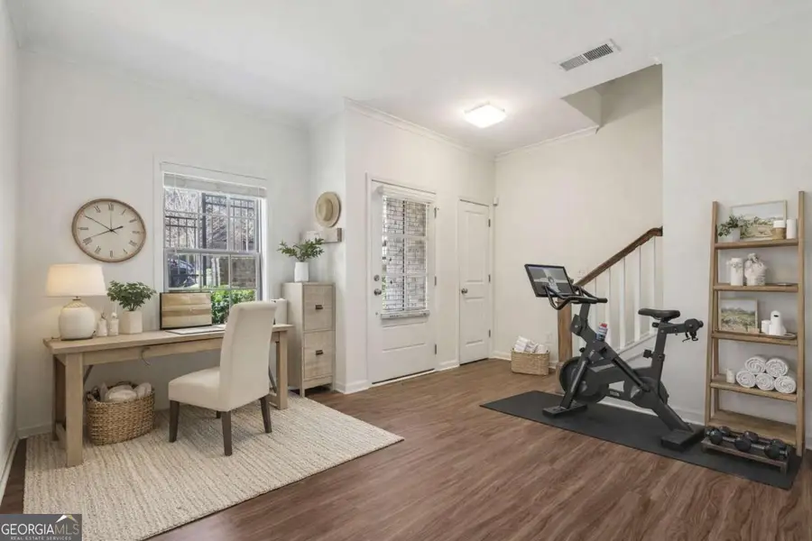 565 Broadview Place Ne, Atlanta, GA 30324 - #2