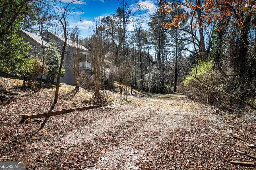 TRACT C Captains Cove, Blairsville, GA 30512 - #2