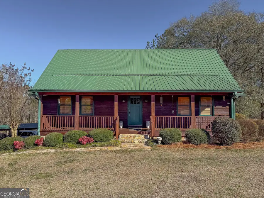 1003 Ga Highway 27 E, Americus, GA 31709 - #2