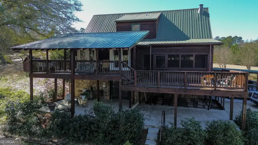 1003 Ga Highway 27 E, Americus, GA 31709 - #3