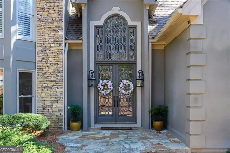 4435 Pemberton Cove, Johns Creek, GA 30022 - #2