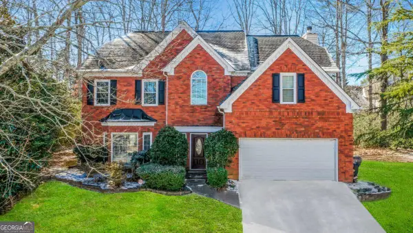 2464 Shingle Oak Court, Lawrenceville, GA 30043