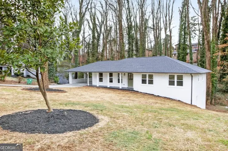 2387 Timber Ridge Court, Decatur, GA 30032 - #1
