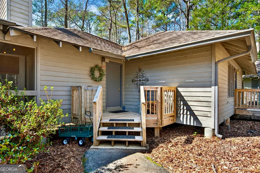 2243 Maple Lane, Pine Mountain, GA 31822 - #3