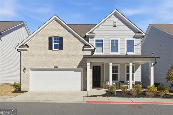 635 Tigers Eye Terrace, Kennesaw, GA 30144