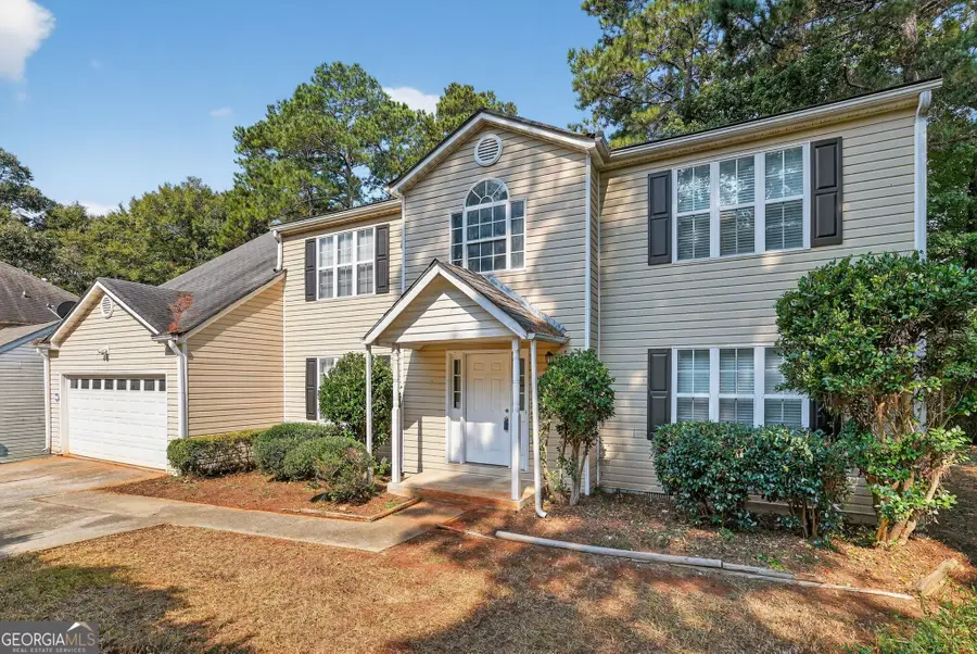 3737 Waldrop Road, Decatur, GA 30034 - #3