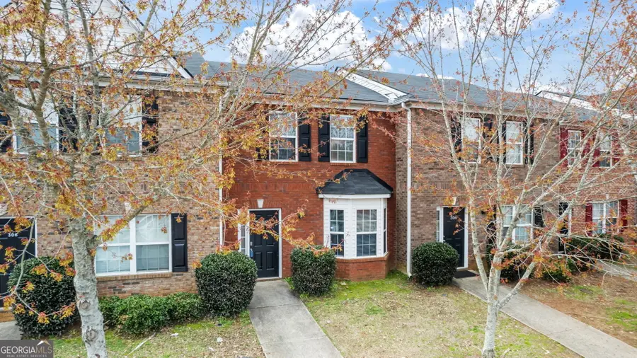 7712 Autry Circle #APT 305, Douglasville, GA 30134 - #2