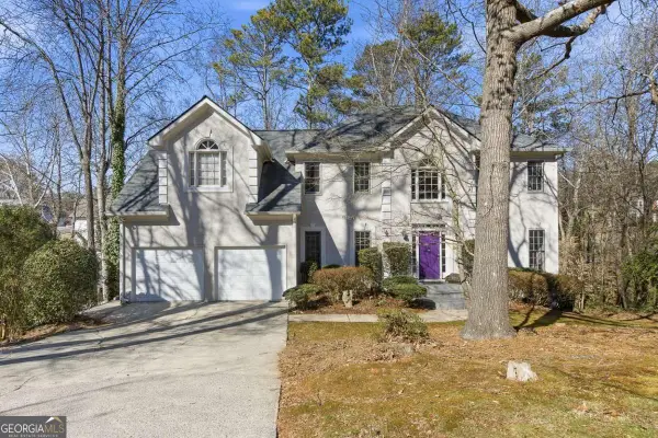 1950 Wenlok Trail Ne, Marietta, GA 30066