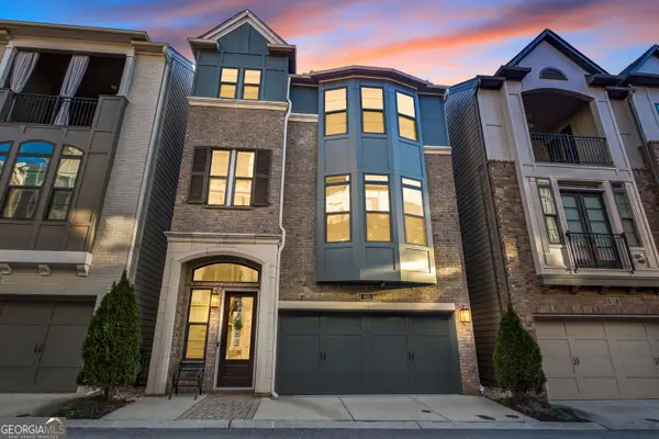 513 NE Broadview Place Ne, Atlanta, GA 30324