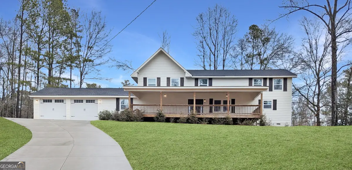 381 Brookwood Drive W, Dawsonville, GA 30534 - #1